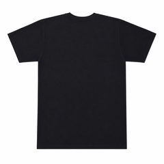 Short Sleeves Round Neck With Front Graphic Print - M-79