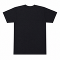 Short Sleeves Round Neck With Front Graphic Print - M-79