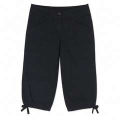 Cargo Capri Pant