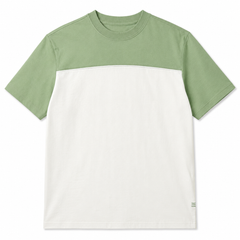 Short Sleeves Jersey T-Shirt