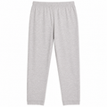 Heather Grey Lounge Pajama - W-129