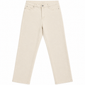 Straight Fit Stretch Jeans With Multi Pocket - W-139