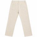 Straight Fit Stretch Jeans With Multi Pocket - W-139