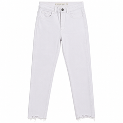 Slim Fit Stretch Jeans - W-143