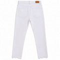 Slim Fit Stretch Jeans - W-143