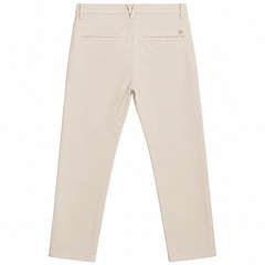 Straight Fit Stretch Jeans With Multi Pocket - W-144