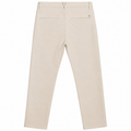 Straight Fit Stretch Jeans With Multi Pocket - W-144