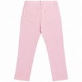 Mid-Rise Skinny Jeans With Multi Pocket - W-138