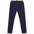 Slim Fit Pants With Multi Pocket - W-150