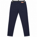 Slim Fit Pants With Multi Pocket - W-150