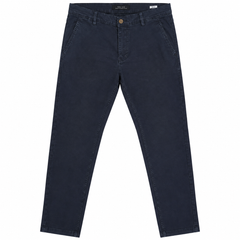 Slim Fit Pants With Multi Pocket - M-162