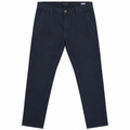 Slim Fit Pants With Multi Pocket - M-162