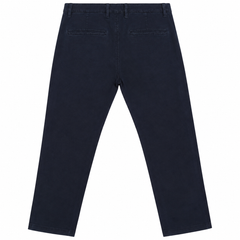 Slim Fit Pants With Multi Pocket - M-162