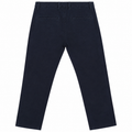 Slim Fit Pants With Multi Pocket - M-162