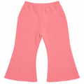 Cotton Track Pants with Cartoon Print - K-181