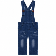 Classic Denim Dungaree / Overall - K-170