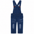 Classic Denim Dungaree / Overall - K-170