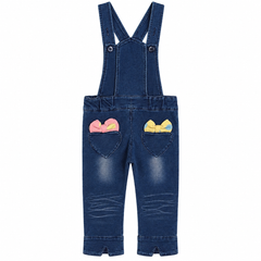Classic Denim Dungaree / Overall - K-170