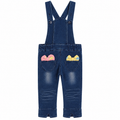 Classic Denim Dungaree / Overall - K-170
