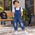 Classic Denim Dungaree / Overall - K-170