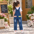 Classic Denim Dungaree / Overall - K-170