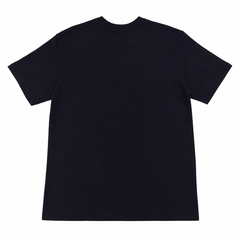 Short Sleeves Crew Neck  T-Shirt - M-52