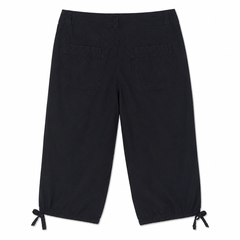 Cargo Capri Pant