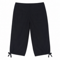 Cargo Capri Pant