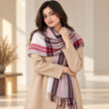 Yarn Dyed Check Weave -R-59