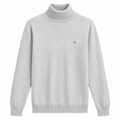 Plain - Left chest pe small RH embroidered logo High Neck - M-177