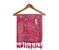 Pashmina Fabric Stole - R-12