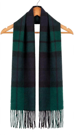 Classic British Check Style-R-41