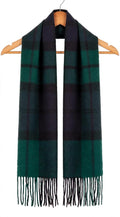 Classic British Check Style-R-41