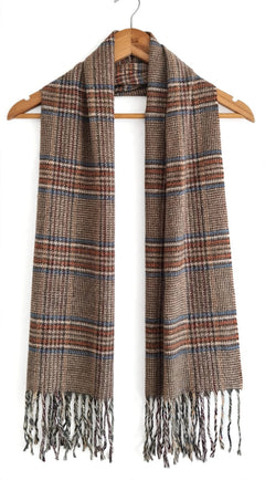 Vintage Style Muffler-R-42