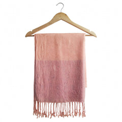Soft Self Jacquard Wool Blend -R-50