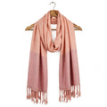 Soft Self Jacquard Wool Blend -R-50