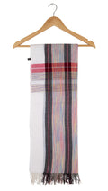Yarn Dyed Check Weave -R-59