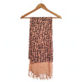 Double Sided Turkish Pashmina -R-60