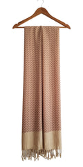 Double Sided Turkish Pashmina -R-58