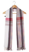 Yarn Dyed Check Weave -R-59