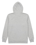 Full sleeves hoodie with ribbed cuffs Adjustable drawstrings - M-167