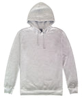 Full sleeves hoodie with ribbed cuffs Adjustable drawstrings - M-167
