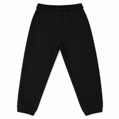 Jogger Pant With Front Side Zip