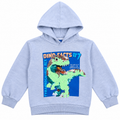 Full Sleeves Magic Sequin Reversible Hoodie - K-195