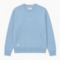 Long Sleeves Crew Neck Kangro Pocket