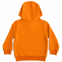 Long Sleeves Hoodie with Graphic