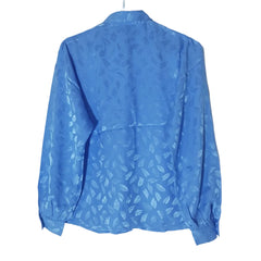 Long Sleeves Collar Shirt With Cuffs