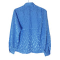 Long Sleeves collar shirt with cuffed..
