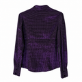 Long sleeves collar shirt cheack pattren..