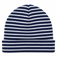 Horizontal Lining / Striped - No logo, trendy pattern - R-83